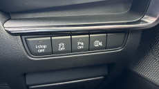 Mazda 3 2.0 e-Skyactiv G MHEV Exclusive-Line 5dr Auto Petrol Hatchback